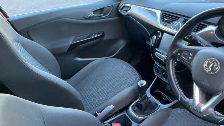 Vauxhall Corsa 1.4 [75] ecoFLEX Design 5dr Petrol Hatchback